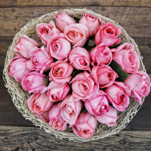 Load image into Gallery viewer, Pink Expression Roses
